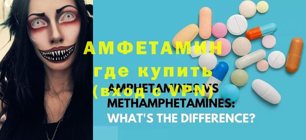 хмурый Алзамай
