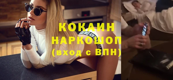 хмурый Алзамай